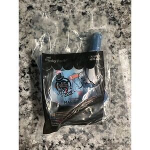 Red Button Magic Show Corn Dog Yo Yo Wacky Pack Collectible Toy